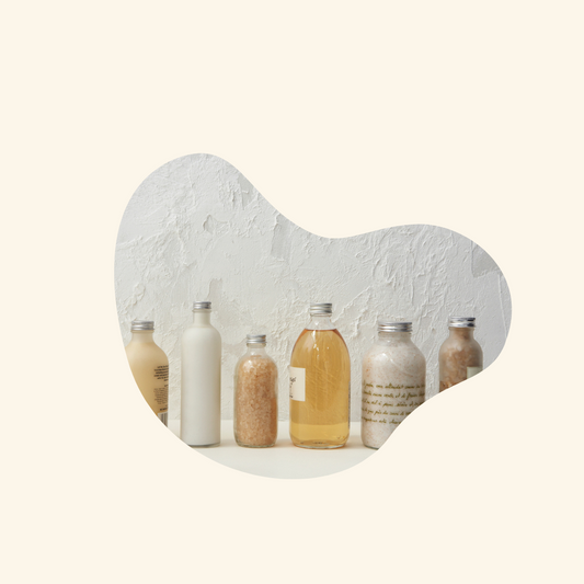 Breaking Away from Traditional Cosmetics