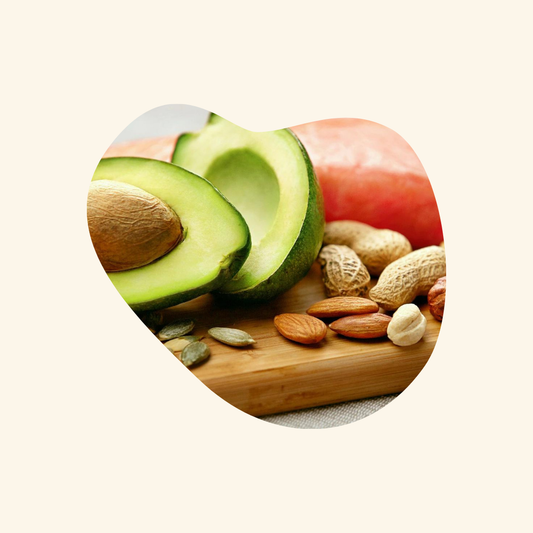 Fats: Skincare's Unlikely Heroes