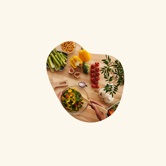 The Transformative Benefits of Healthy Eating