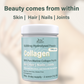 Pure Marine Collagen Peptides Powder 10,000Mg